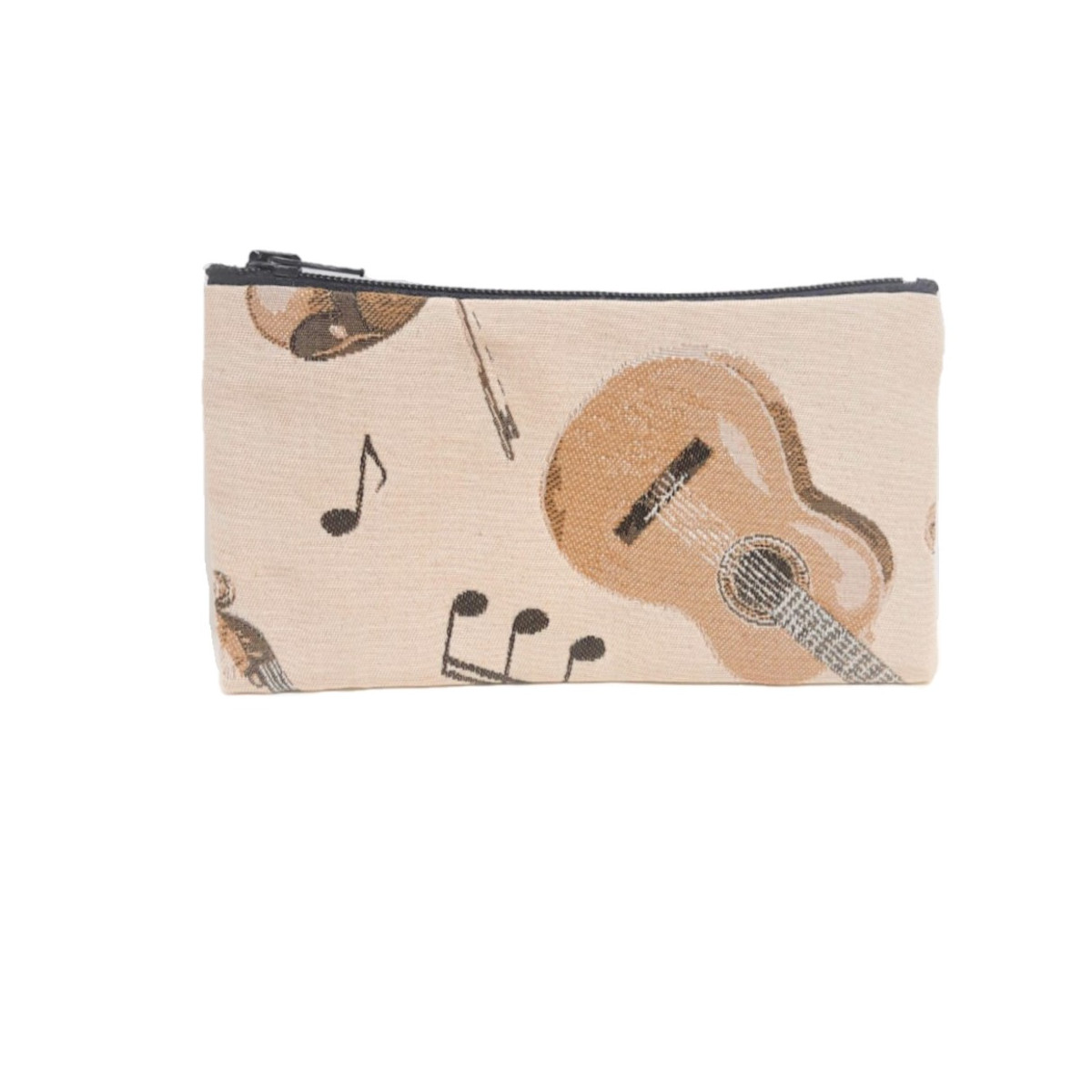 Astuccio piccolo strumenti musicali